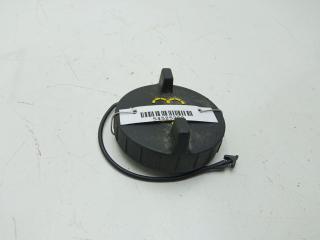 крышка бачка омывателя Mazda Tribute 1 поколение 2001, 2.0 л., бензин, МКПП, серый, внедорожник 5 дв., 93BG17632BC