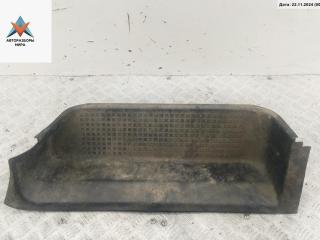 Накладка на порог внутренняя (салона) Volkswagen Transporter T4 1992, 1.9 л., дизель, МКПП, жёлтый, микроавтобус