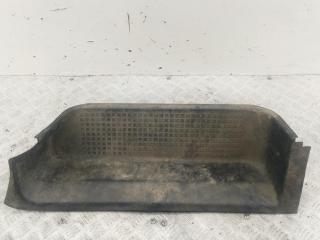 Накладка на порог внутренняя (салона) Volkswagen Transporter T4 1992, 1.9 л., дизель, МКПП, жёлтый, микроавтобус
