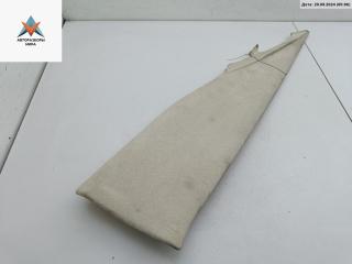 обшивка стойки задней левой Jaguar XJ X351 2011, 3.0 л., дизель, АКПП, чёрный, седан, AW93F519A97