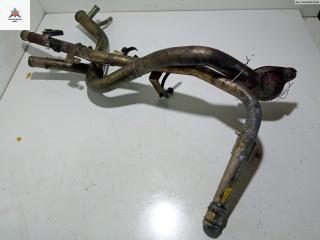 трубка охлаждающей жидкости Nissan Primera P12 2002, 2.2 л., дизель, МКПП