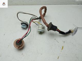 Патрон лампы фонаря Subaru Impreza 2 поколение (GD/GG) [рестайлинг] 2003, 2.0 л., бензин, МКПП, серый, универсал