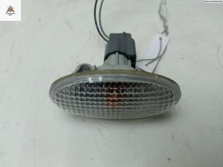 повторитель передний левый Mazda 5 CR 2006, 1.8 л., бензин, МКПП, серый, минивэн, P2829