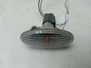 повторитель передний левый Mazda 5 2006, 1.8 л., бензин, МКПП, серый, минивэн, P2829