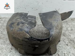 Подкрылок задний левый Peugeot 307 1 поколение 2004, 1.4 л., бензин, универсал, 9634077680