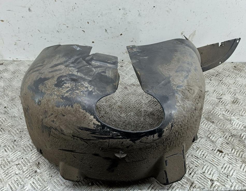 Подкрылок задний левый Peugeot 307 2004, 1.4 л., бензин, универсал, 9634077680