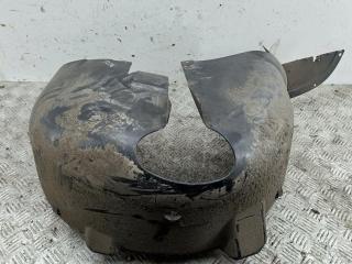 Подкрылок задний левый Peugeot 307 1 поколение 2004, 1.4 л., бензин, универсал, 9634077680