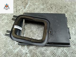 корпус салонного фильтра Volkswagen Passat B5 [рестайлинг] 2001, 2.0 л., бензин, МКПП, синий, универсал