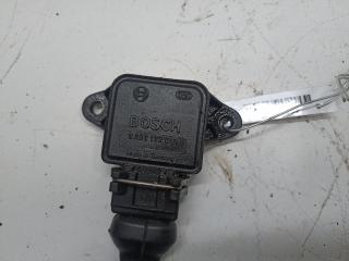 датчик положения дроссельной заслонки Opel Sintra 1 поколение 1997, 2.2 л., бензин, МКПП, зелёный, минивэн, 028122001