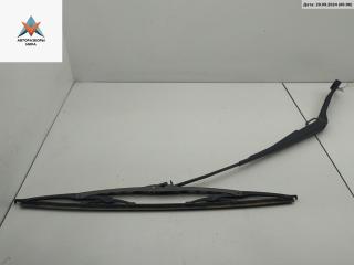 Щеткодержатель (поводок стеклоочистителя) передний Ford Maverick 2 поколение [рестайлинг] 2004, 2.3 л., бензин, МКПП, серый, внедорожник 5 дв.