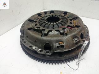 маховик Suzuki Baleno 1 поколение 1998, 1.3 л., бензин, МКПП, серый, седан