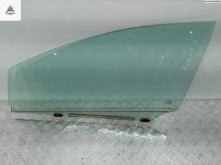 стекло двери передней левой Toyota Avensis 3 поколение (T270) [рестайлинг] 2011, 2.0 л., дизель, МКПП, чёрный, универсал, 68102-05050