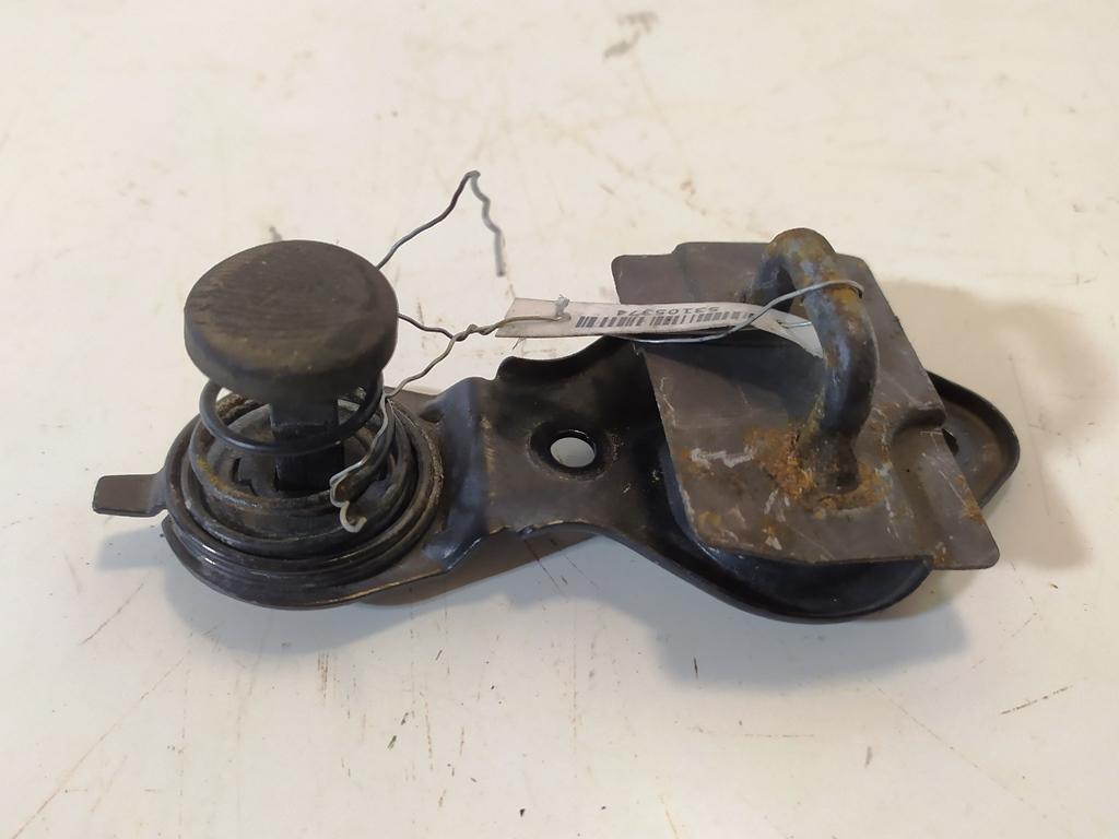 замок капота Mercedes-Benz E W211 2003, 2.7 л., дизель, АКПП, чёрный, универсал, 2118800360