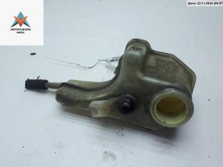 бачок тормозной жидкости Volkswagen Passat B4 1996, 1.8 л., бензин, МКПП, зелёный, универсал