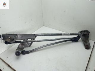 Механизм стеклоочистителя переднего (трапеция дворников) Chrysler 300M 1 поколение 1999, 3.5 л., бензин, АКПП, серый, седан