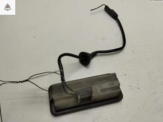 кнопка открытия багажника Ford Focus 2 поколение 2005, 1.6 л., i, бензин, МКПП, серый, хетчбэк 3 дв., 3M51158514AC