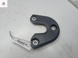 накладка декоративная Opel Meriva 1 поколение (A) [рестайлинг] 2006, 1.4 л., бензин, МКПП, серый, минивэн, 13131730