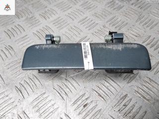 ручка крышки багажника Nissan Micra 4 поколение (K13) 2011, серый, хетчбэк 5 дв.