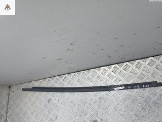 Молдинг стекла двери наружный Opel Astra G 1999, 1.6 л., бензин, МКПП, серый, универсал