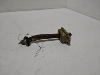Ограничитель открывания двери задней Nissan Micra 2 поколение (K11) 2001, хетчбэк 5 дв.