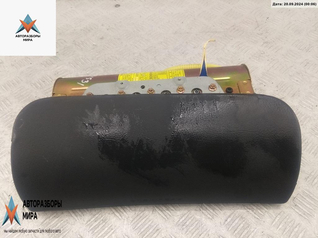 подушка безопасности пассажира Mazda 323C BA 1996, 1.5 л., бензин, МКПП, серый, хетчбэк 3 дв. - фото №1