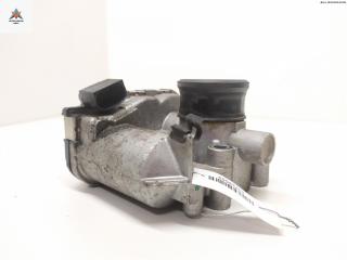 заслонка дроссельная Smart Fortwo 1 поколение [рестайлинг] 2005, 0.7 л., бензин, робот, серый, купе, 0003094, 1601410225