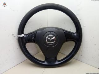 руль Mazda 5 CR 2005, 1.8 л., бензин, МКПП, синий, минивэн, RC24500