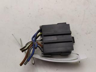 разъем (фишка) проводки Opel Vectra B 1997, 1.6 л., бензин, МКПП, серый, универсал