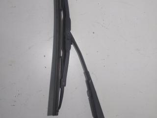 Щеткодержатель (поводок стеклоочистителя) задний Hyundai Atos 2 поколение 2004, 1.1 л., бензин, МКПП, серый, хетчбэк 5 дв.