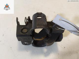 замок капота Mercedes-Benz E-Класс W211/S211 2004, 2.2 л., дизель, АКПП, жёлтый, седан, 2038800060