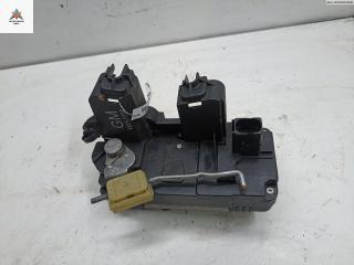 замок двери задней левой Opel Signum C [рестайлинг] 2005, 1.9 л., дизель, МКПП, чёрный, хетчбэк 5 дв., 13157758