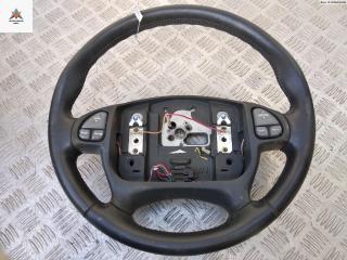 руль Chevrolet Trans Sport / Venture 2001, 3.4 л., бензин, АКПП, серый, минивэн, 16757657