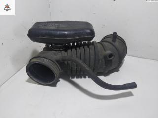 патрубок (трубопровод, шланг) Mitsubishi Colt 5 поколение (CJO) 1996, 1.3 л., бензин, МКПП, синий, хетчбэк 3 дв.