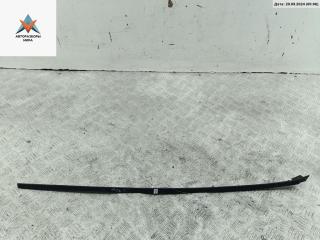 молдинг лобового стекла Ford Mondeo 4 поколение 2009, 2.0 л., дизель, МКПП, чёрный, универсал