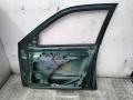 дверь сдвижная Volkswagen Polo 3 поколение 1999, зелёный, универсал, 6K4831051C - фото №2