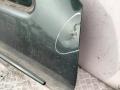 дверь сдвижная Volkswagen Polo 3 поколение 1999, зелёный, универсал, 6K4831051C - фото №3