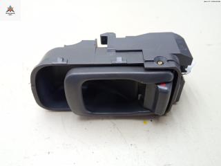 ручка внутренняя задняя правая Nissan Pathfinder R50 1997, 3.3 л., бензин, АКПП, красный, внедорожник 5 дв.