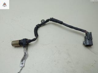 датчик коленвала Toyota Avensis 3 поколение (T270) 2010, 2.0 л., дизель, МКПП, серый, седан