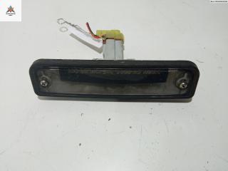 подсветка номера Honda Legend 3 поколение 1997, 3.5 л., бензин, АКПП, чёрный, седан