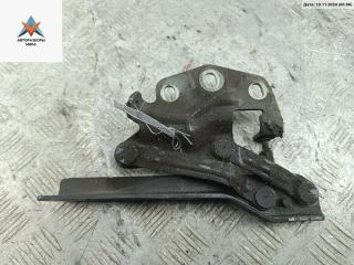 петля капота левая Volkswagen Passat B6 2005, серый, универсал