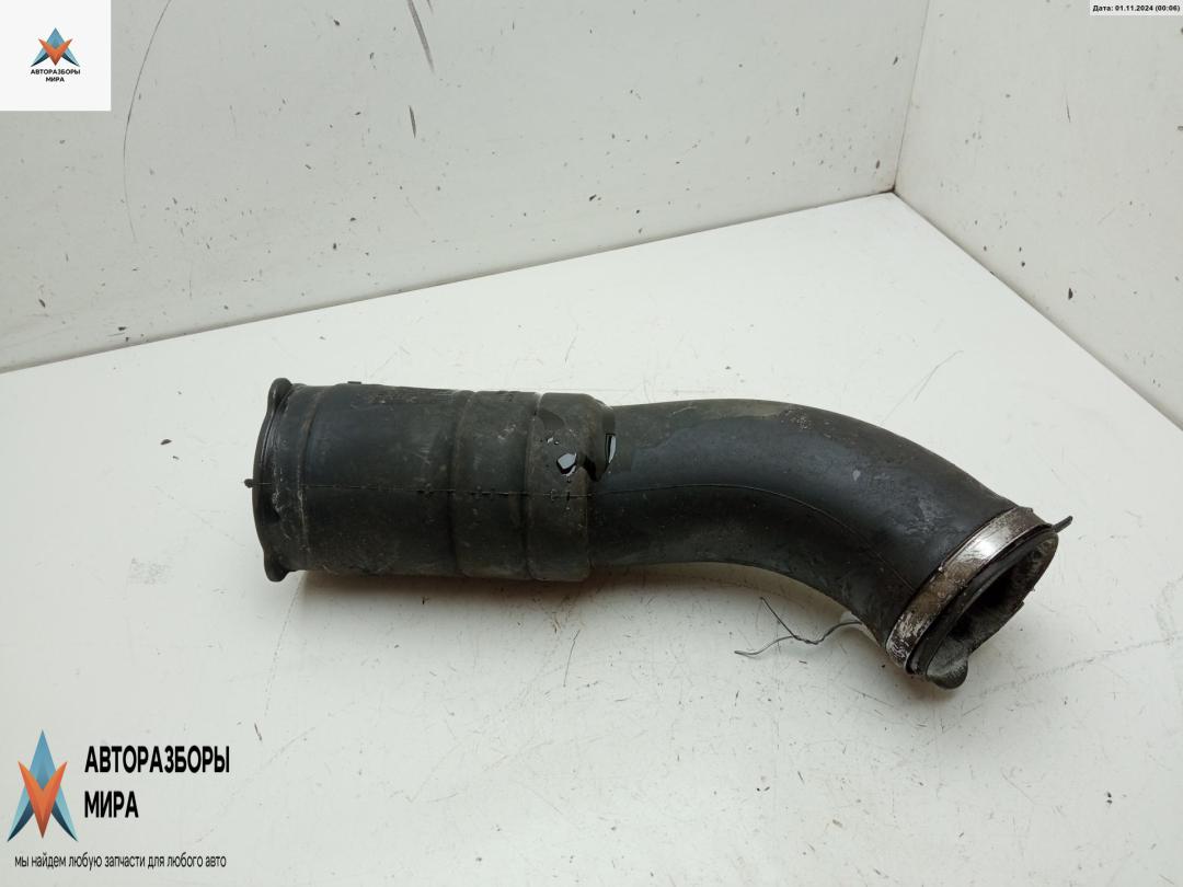 патрубок турбины Volvo S40 2 поколение 2006, 2.5 л., бензин, 08692401 - фото №1