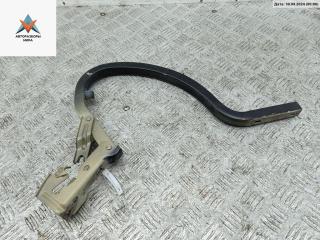 петля крышки багажника Chevrolet Cruze 1 поколение 2010, чёрный, седан, 96990273