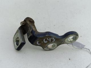 петля двери Ford Focus 1 поколение 1999, синий, седан, XS4AA22800AB