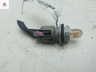 Патрон лампы фонаря Mitsubishi Lancer 9 поколение 2004, 2.0 л., бензин, МКПП, синий, универсал