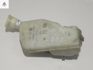 бачок тормозной жидкости Citroen C2 1 поколение 2007, 1.4 л., дизель, МКПП, белый, хетчбэк 3 дв., 32067093