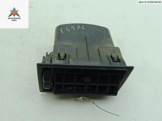 дефлектор обдува салона Volkswagen Transporter T4 1995, 1.9 л., дизель, МКПП, чёрный, микроавтобус