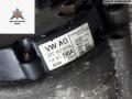 генератор Volkswagen Touareg 1 поколение 2003, 4.2 л., бензин, АКПП, синий, внедорожник 5 дв., 07C903021K - фото №4