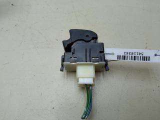 кнопка стеклоподъемника заднего правого Toyota Avensis 2 поколение (T250) 2005, 2.0 л., дизель, МКПП, серый, универсал