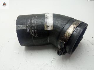 патрубок интеркулера Subaru Impreza 3 поколение (GE/GV/GH/GR) 2009, 2.0 л., дизель, МКПП, серый, хетчбэк 5 дв., 21869AA170