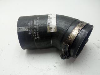 патрубок интеркулера Subaru Impreza 3 поколение (GE/GV/GH/GR) 2009, 2.0 л., дизель, МКПП, серый, хетчбэк 5 дв., 21869AA170